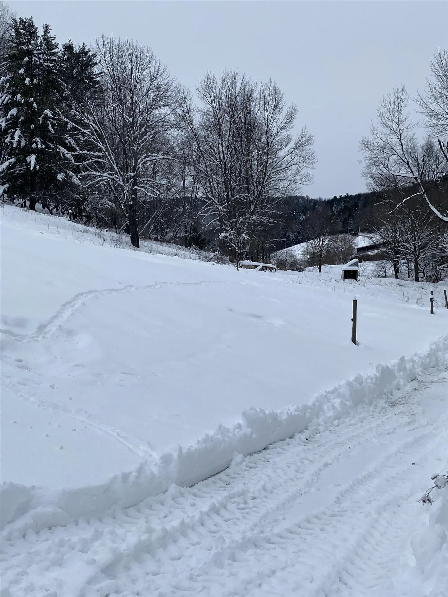 18/20 Gould Road Tunbridge VT 05077