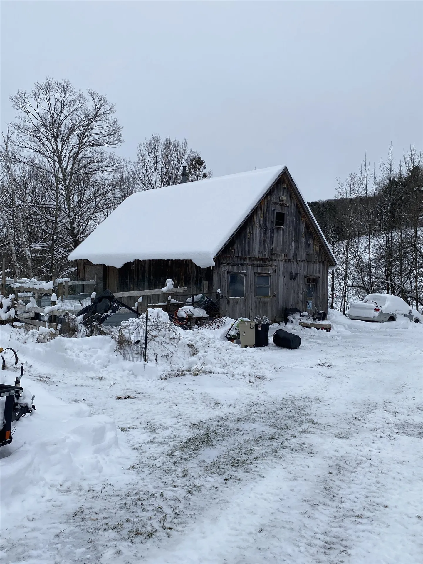 18/20 Gould Road Tunbridge VT 05077