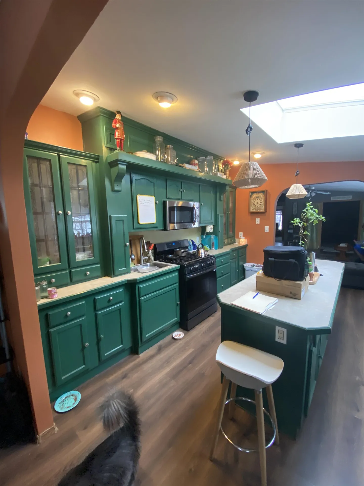 18/20 Gould Road Tunbridge VT 05077