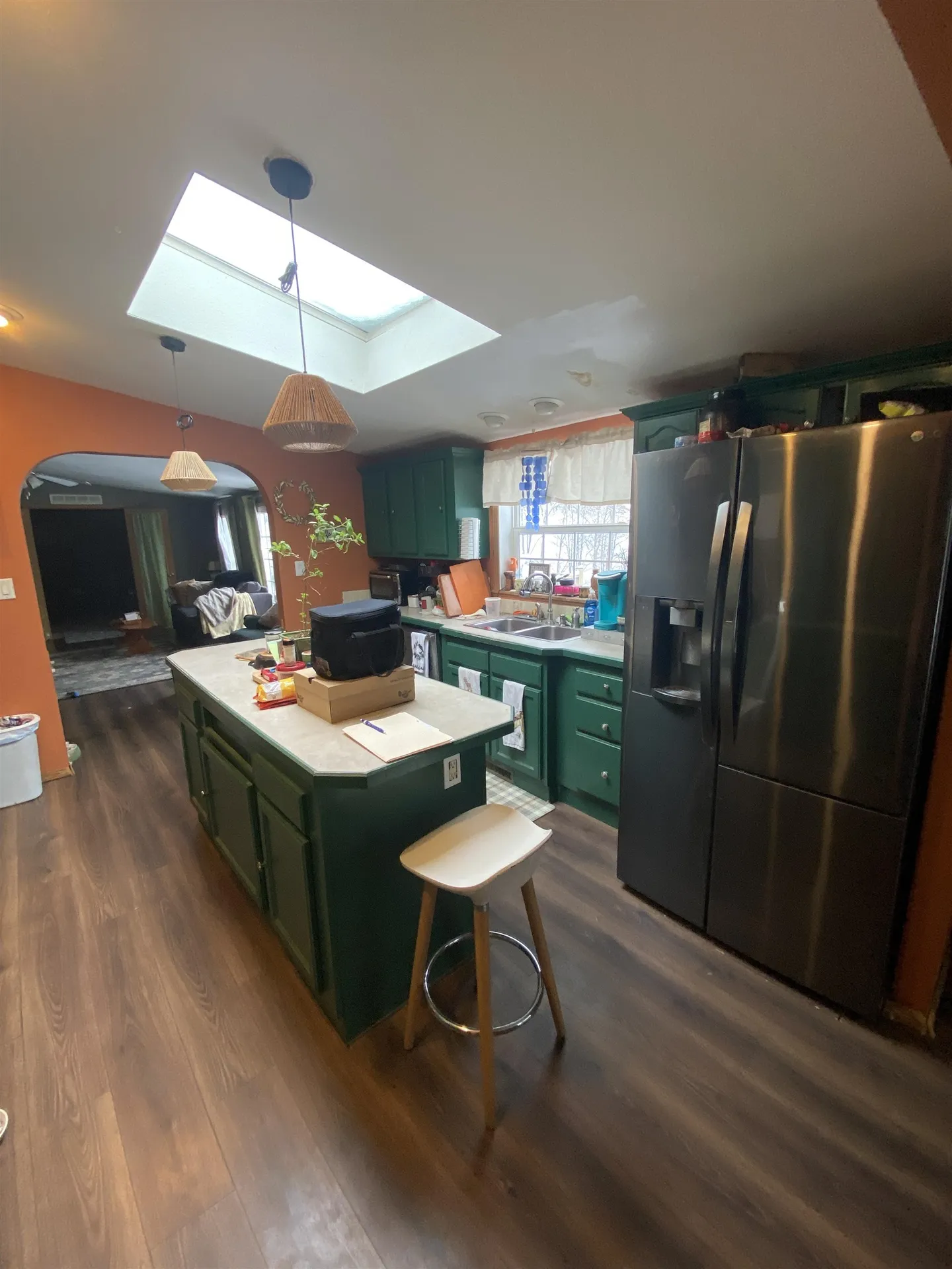 18/20 Gould Road Tunbridge VT 05077