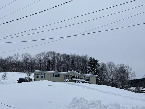 18/20 Gould Road Tunbridge VT 05077