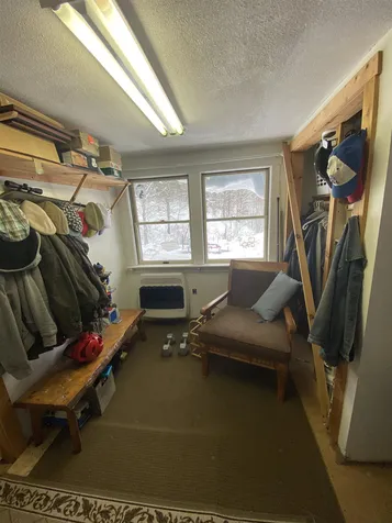 18/20 Gould Road Tunbridge VT 05077