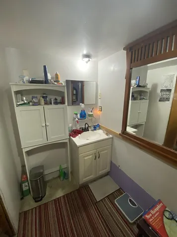 18/20 Gould Road Tunbridge VT 05077