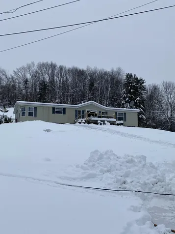 18/20 Gould Road Tunbridge VT 05077