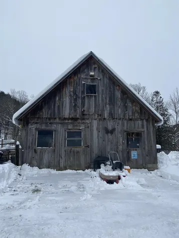 18/20 Gould Road Tunbridge VT 05077