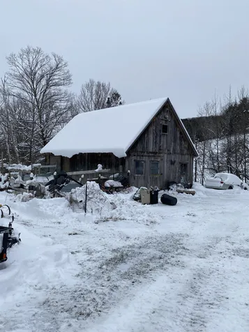 18/20 Gould Road Tunbridge VT 05077