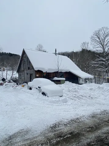 18/20 Gould Road Tunbridge VT 05077