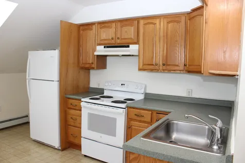 46 Plymouth Street Meredith NH 03253