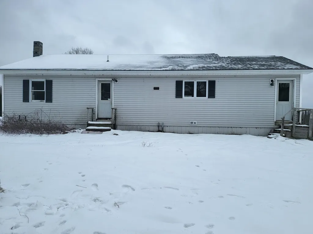 198 Donahue Road Barre Town VT 05641