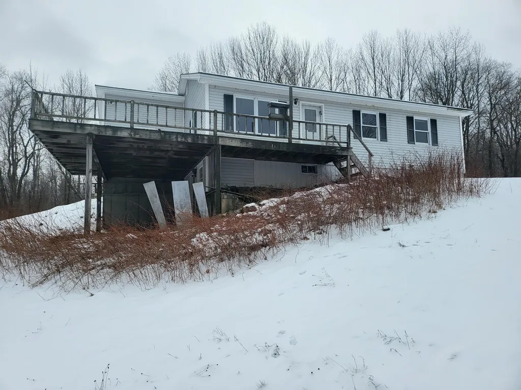 198 Donahue Road Barre Town VT 05641