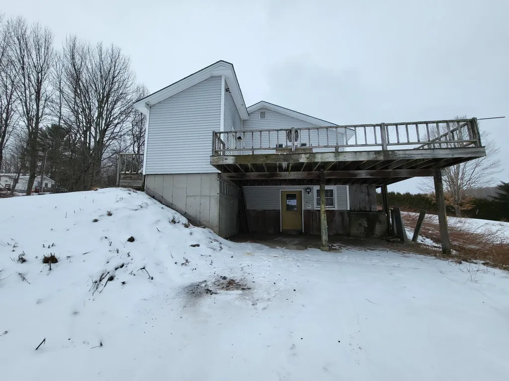198 Donahue Road Barre Town VT 05641