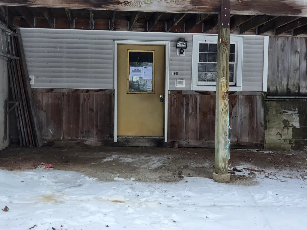 198 Donahue Road Barre Town VT 05641