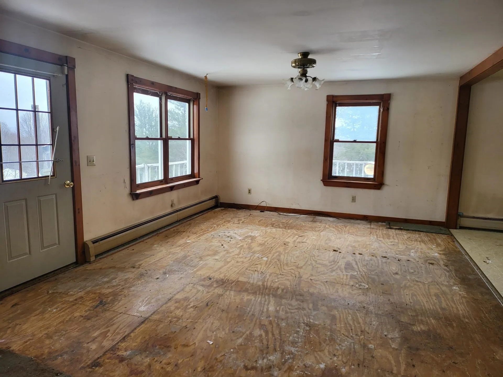 198 Donahue Road Barre Town VT 05641