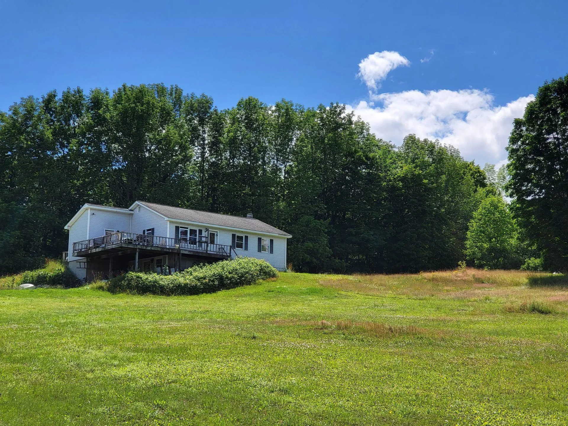 198 Donahue Road Barre Town VT 05641