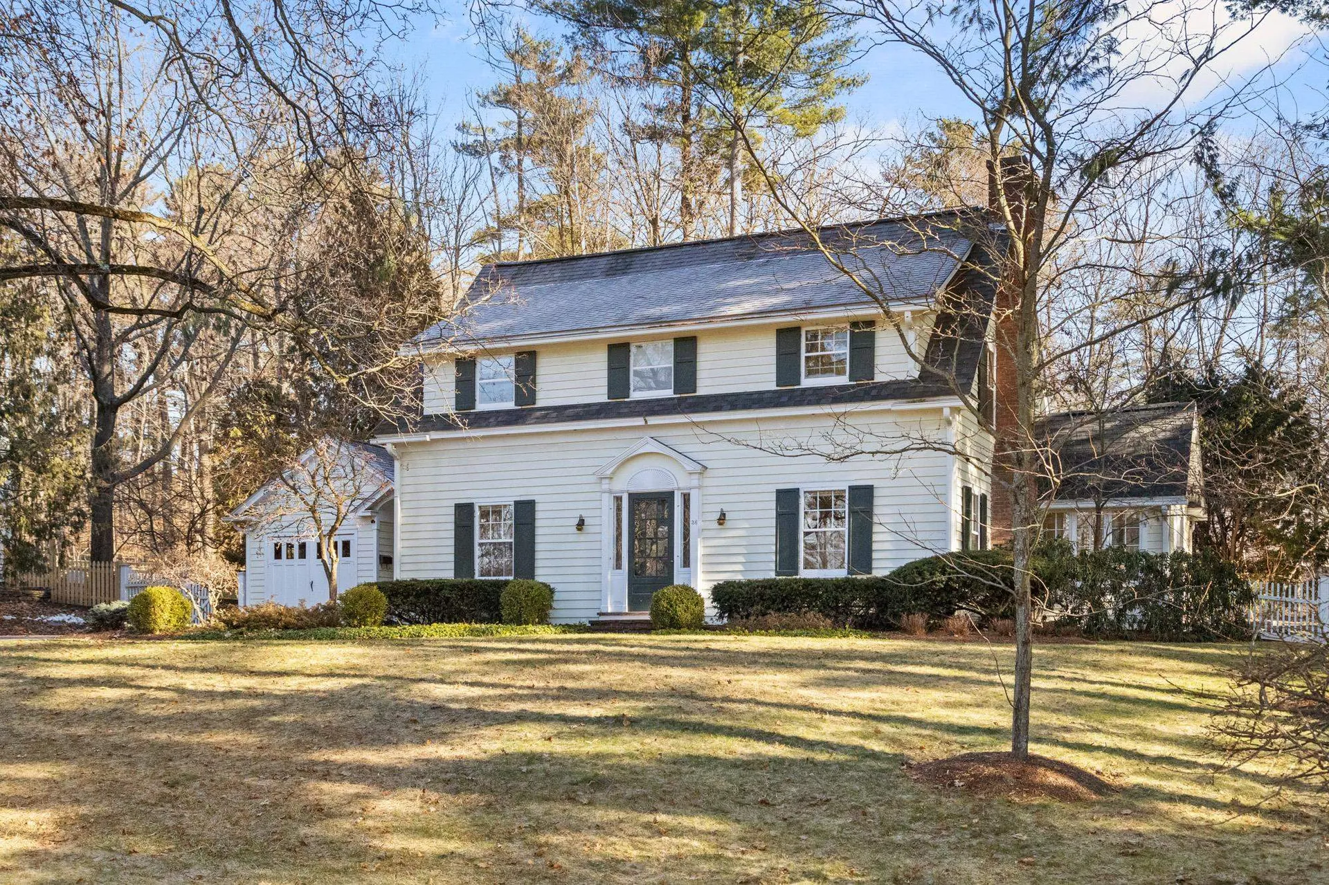 36 Hillcrest Road Burlington VT 05401