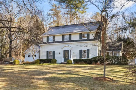 36 Hillcrest Road Burlington VT 05401