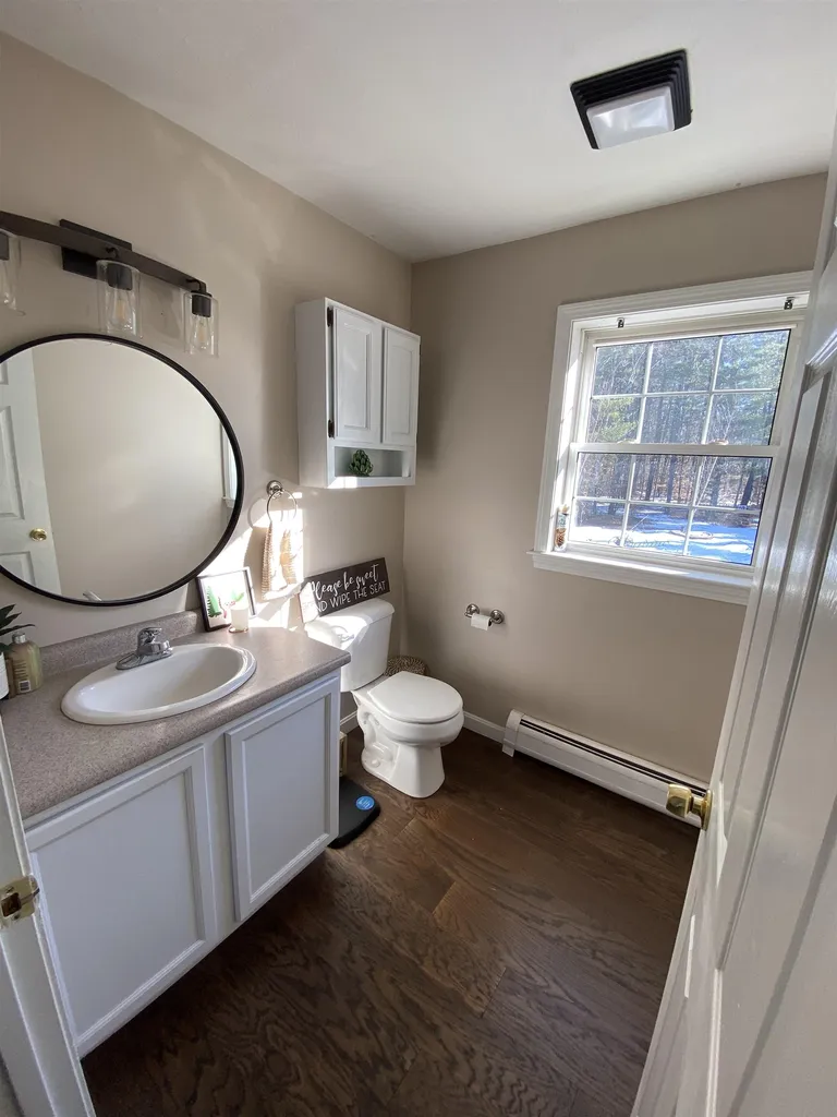 8 Shepherd Road Farmington NH 03835