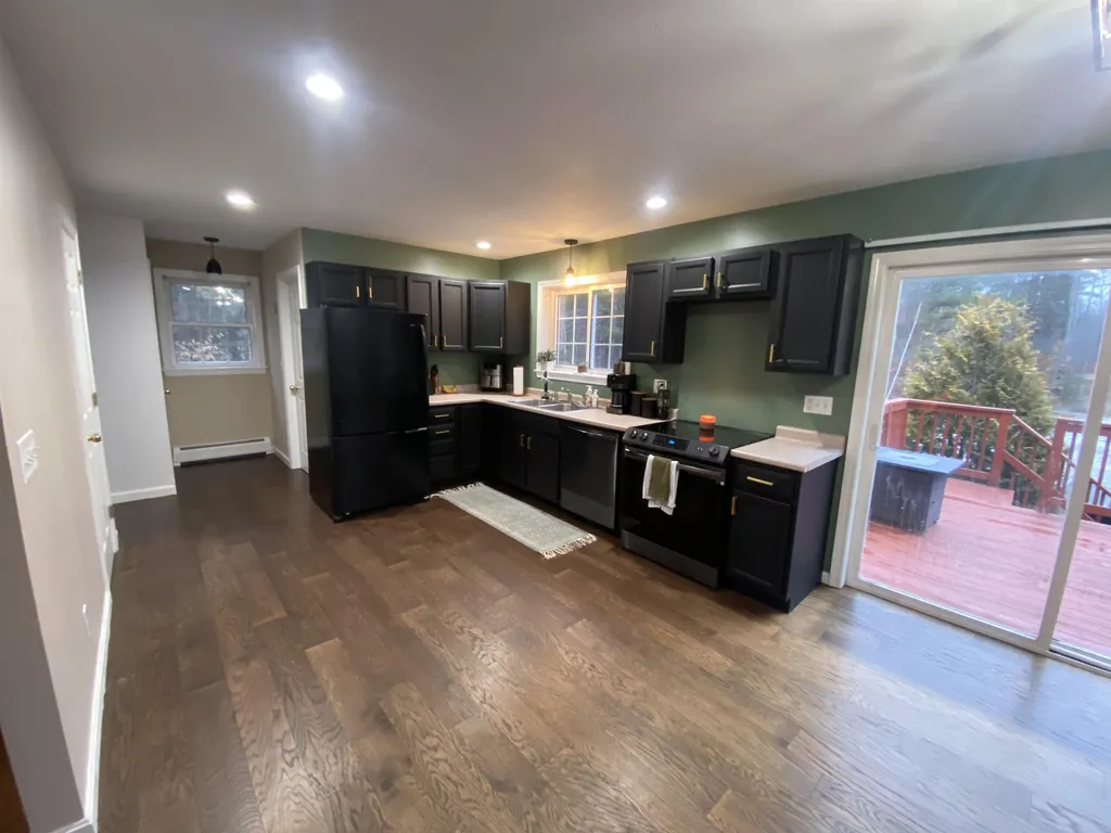 8 Shepherd Road Farmington NH 03835