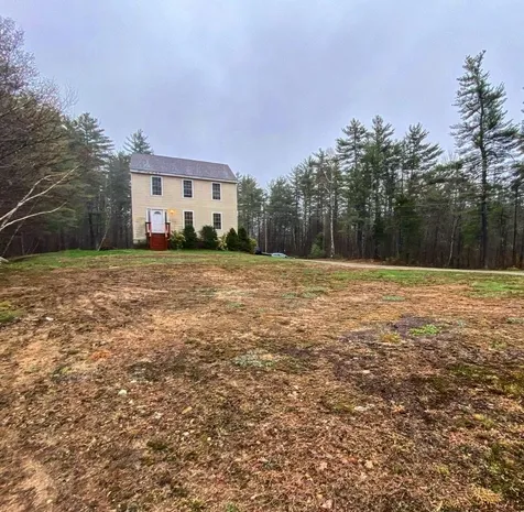 8 Shepherd Road Farmington NH 03835