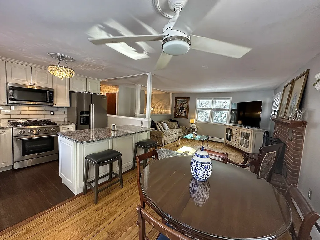 131 Long Pond Road Northwood NH 03261