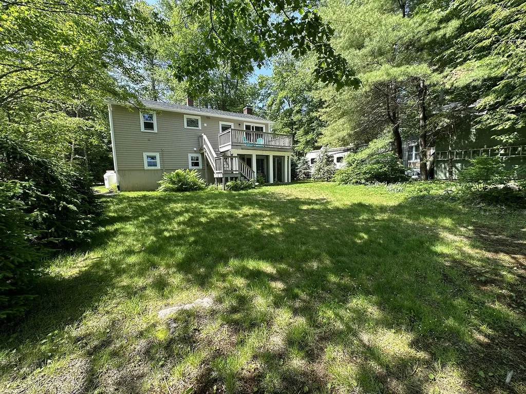 131 Long Pond Road Northwood NH 03261