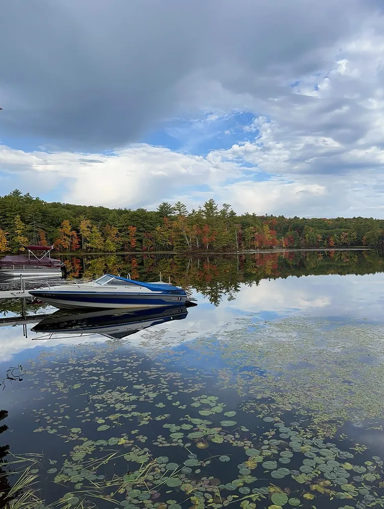 131 Long Pond Road Northwood NH 03261