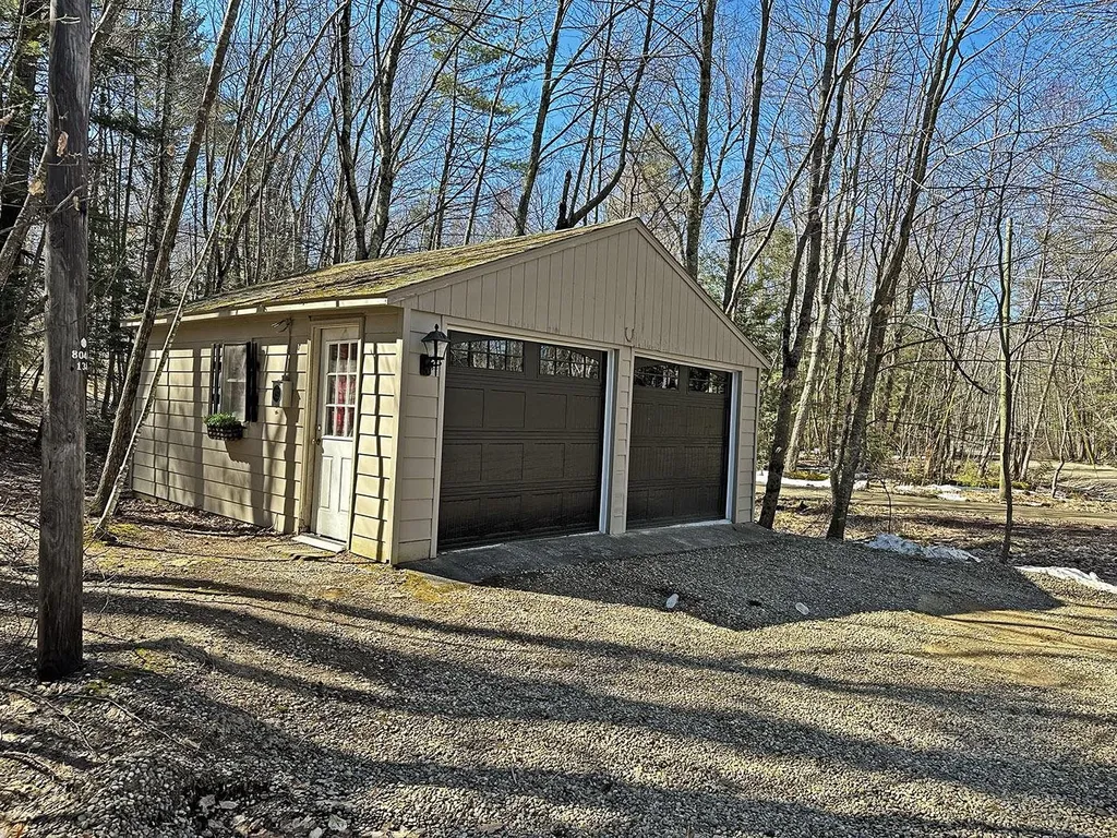 131 Long Pond Road Northwood NH 03261