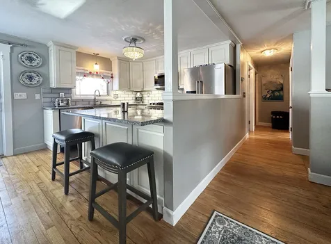 131 Long Pond Road Northwood NH 03261