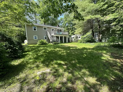 131 Long Pond Road Northwood NH 03261