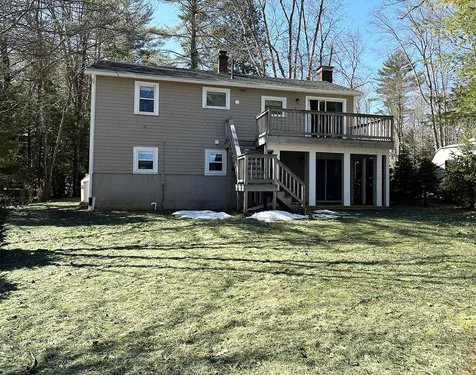 131 Long Pond Road Northwood NH 03261