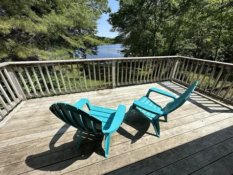 131 Long Pond Road Northwood NH 03261