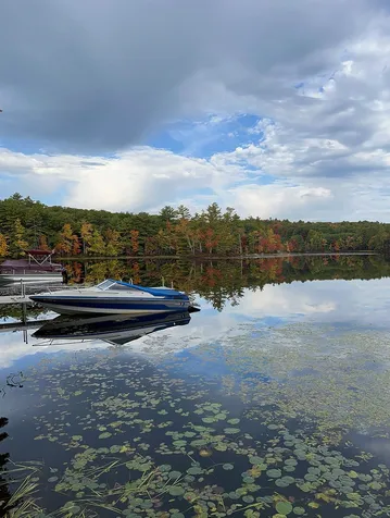 131 Long Pond Road Northwood NH 03261