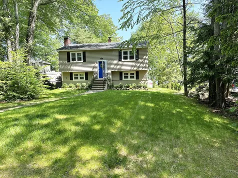 131 Long Pond Road Northwood NH 03261