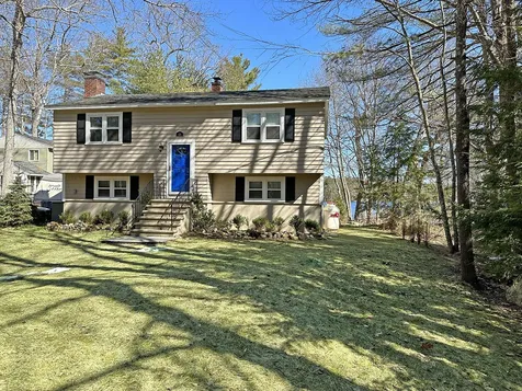 131 Long Pond Road Northwood NH 03261
