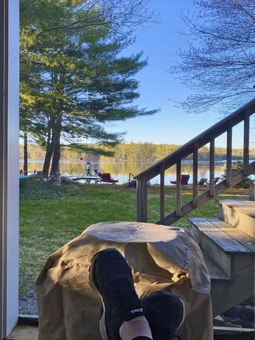 131 Long Pond Road Northwood NH 03261
