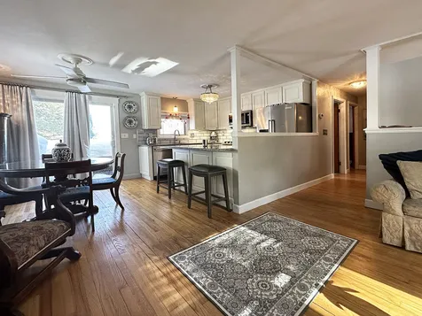 131 Long Pond Road Northwood NH 03261