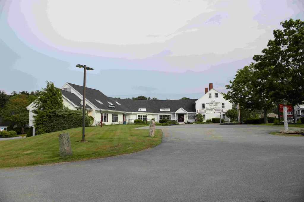 1247 Washington Road Rye NH 03870
