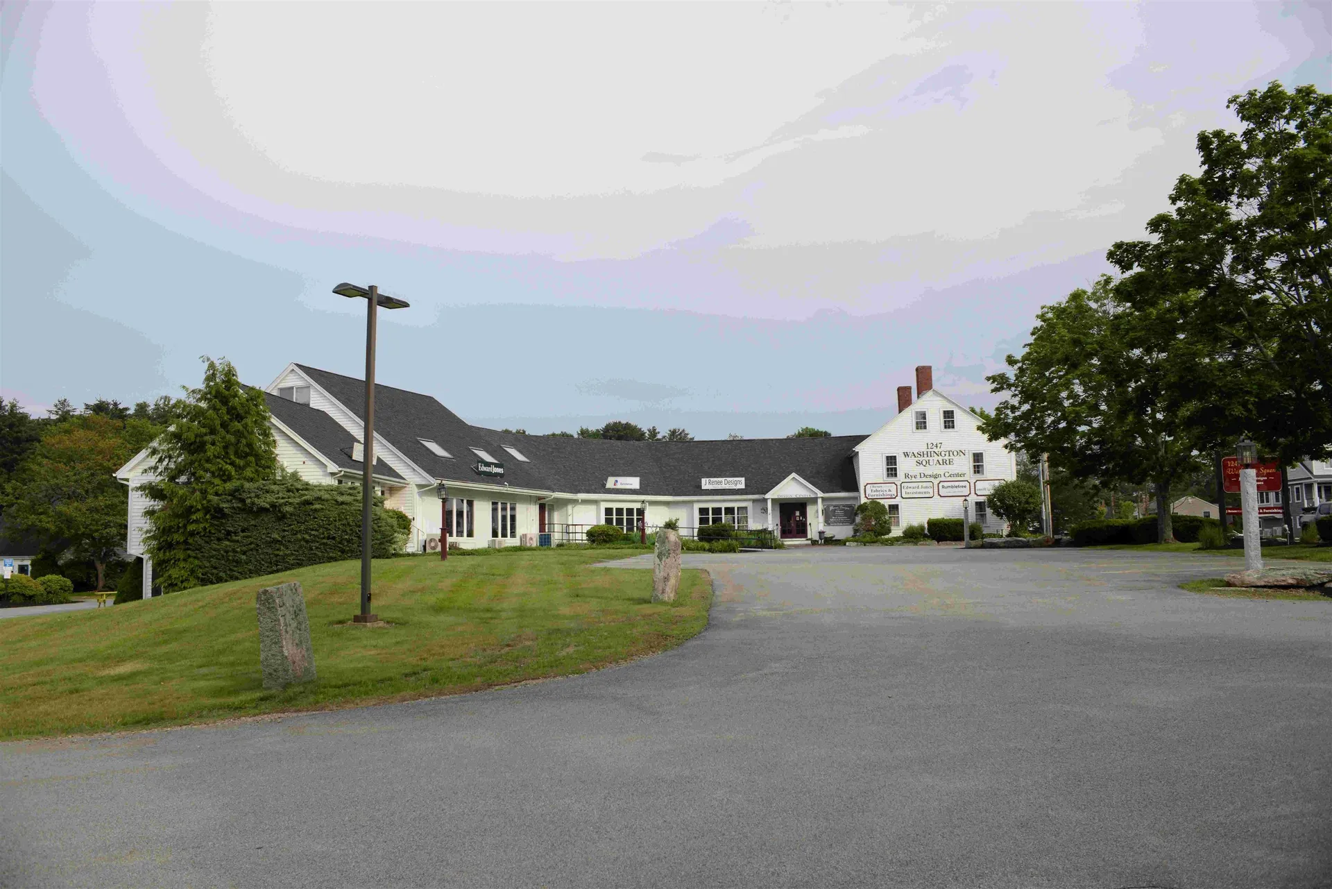 1247 Washington Road Rye NH 03870
