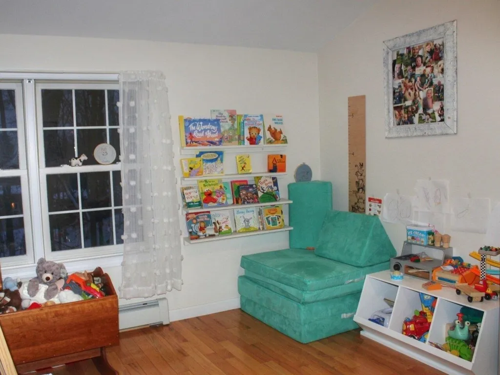 9 White Lilac Way Colchester VT 05446