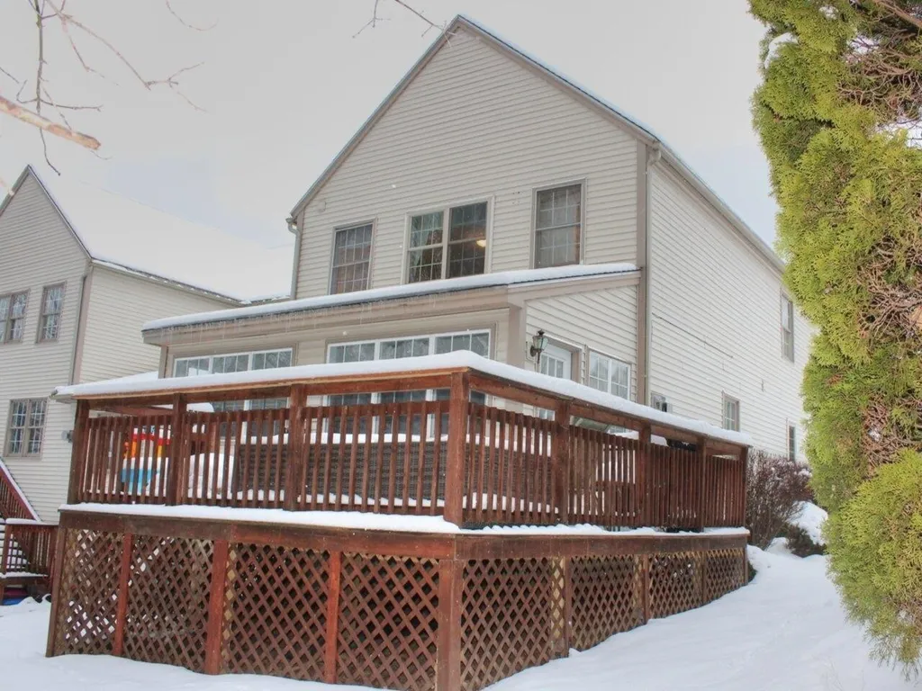 9 White Lilac Way Colchester VT 05446