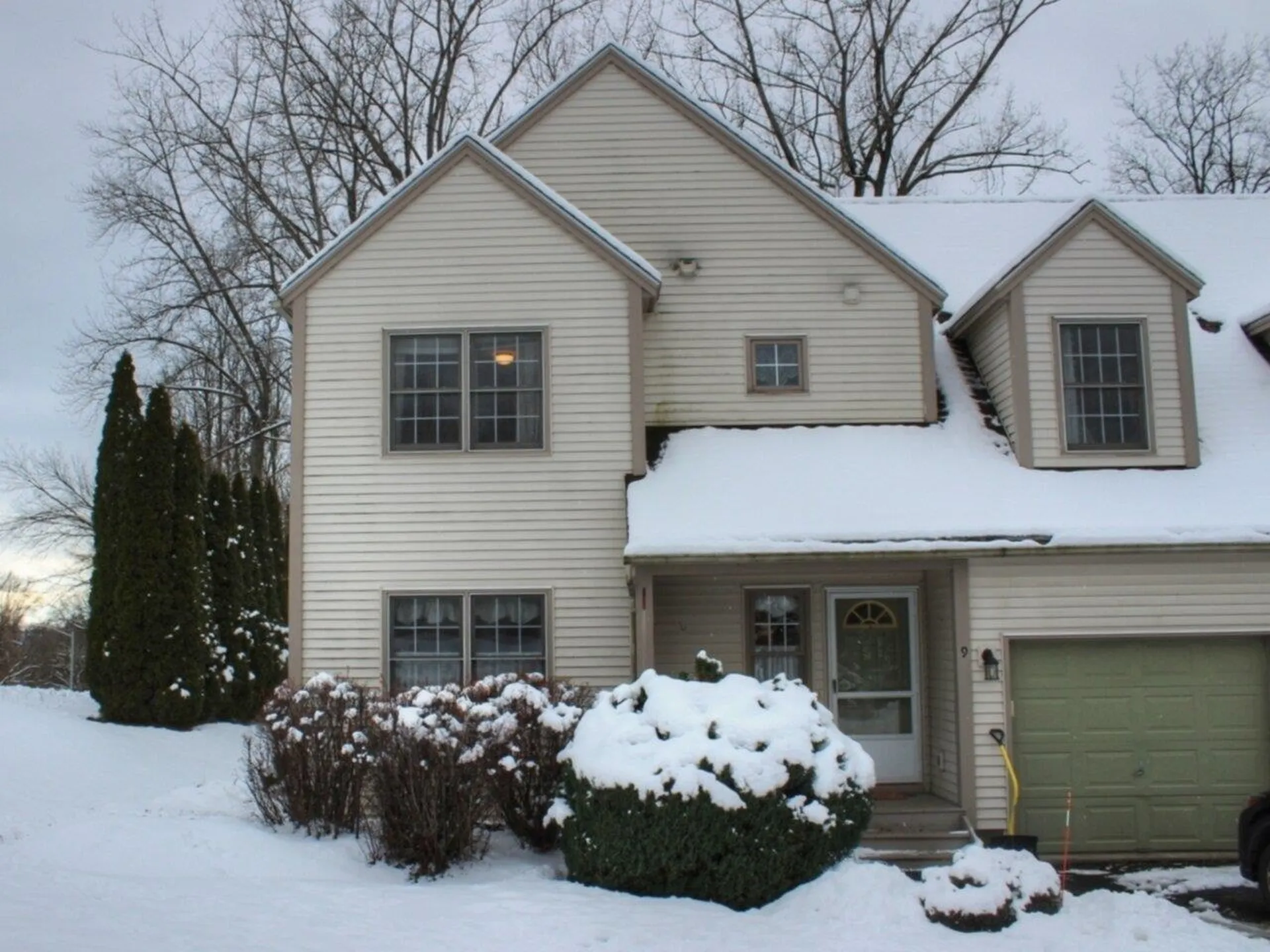 9 White Lilac Way Colchester VT 05446