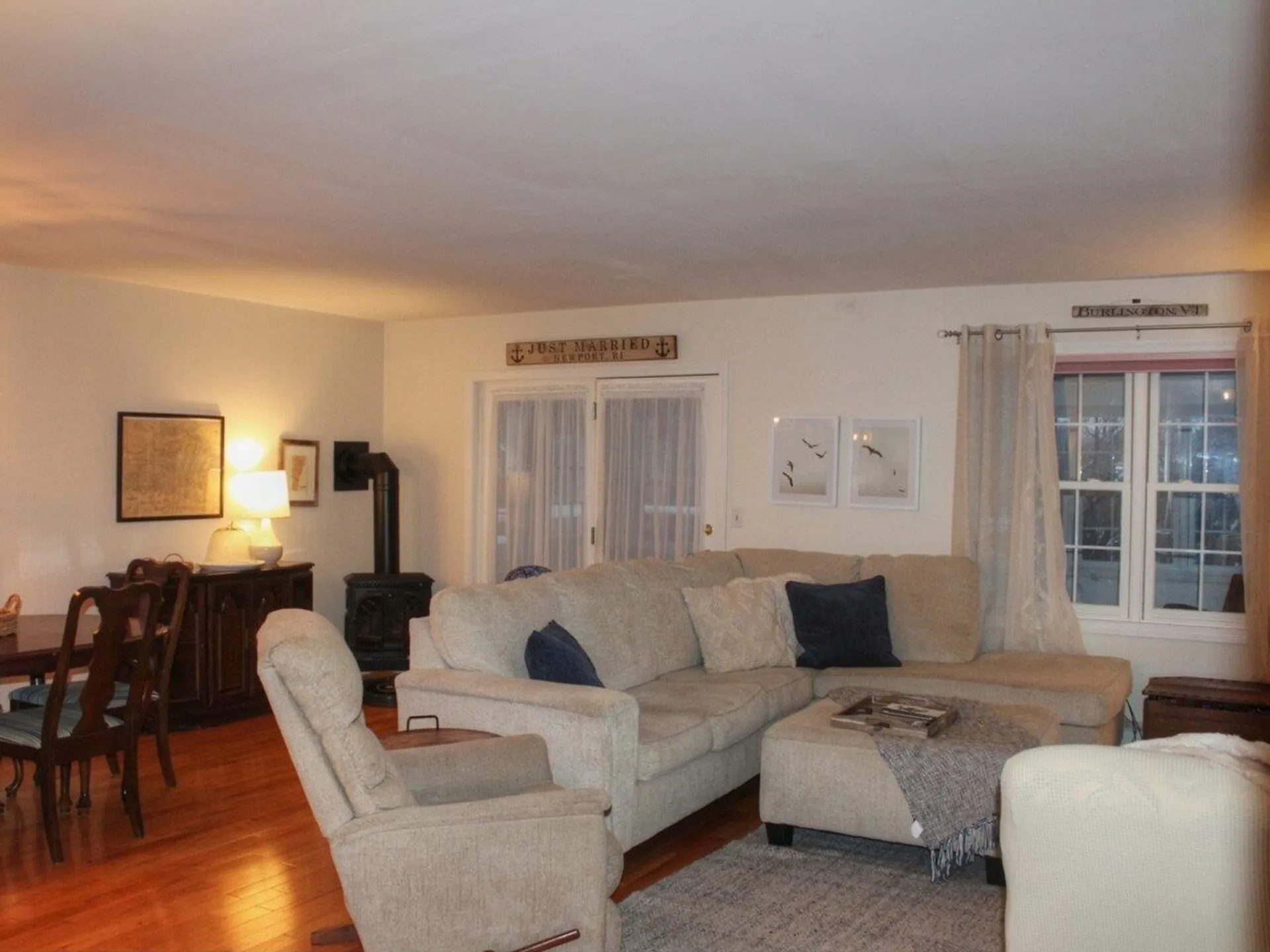 9 White Lilac Way Colchester VT 05446