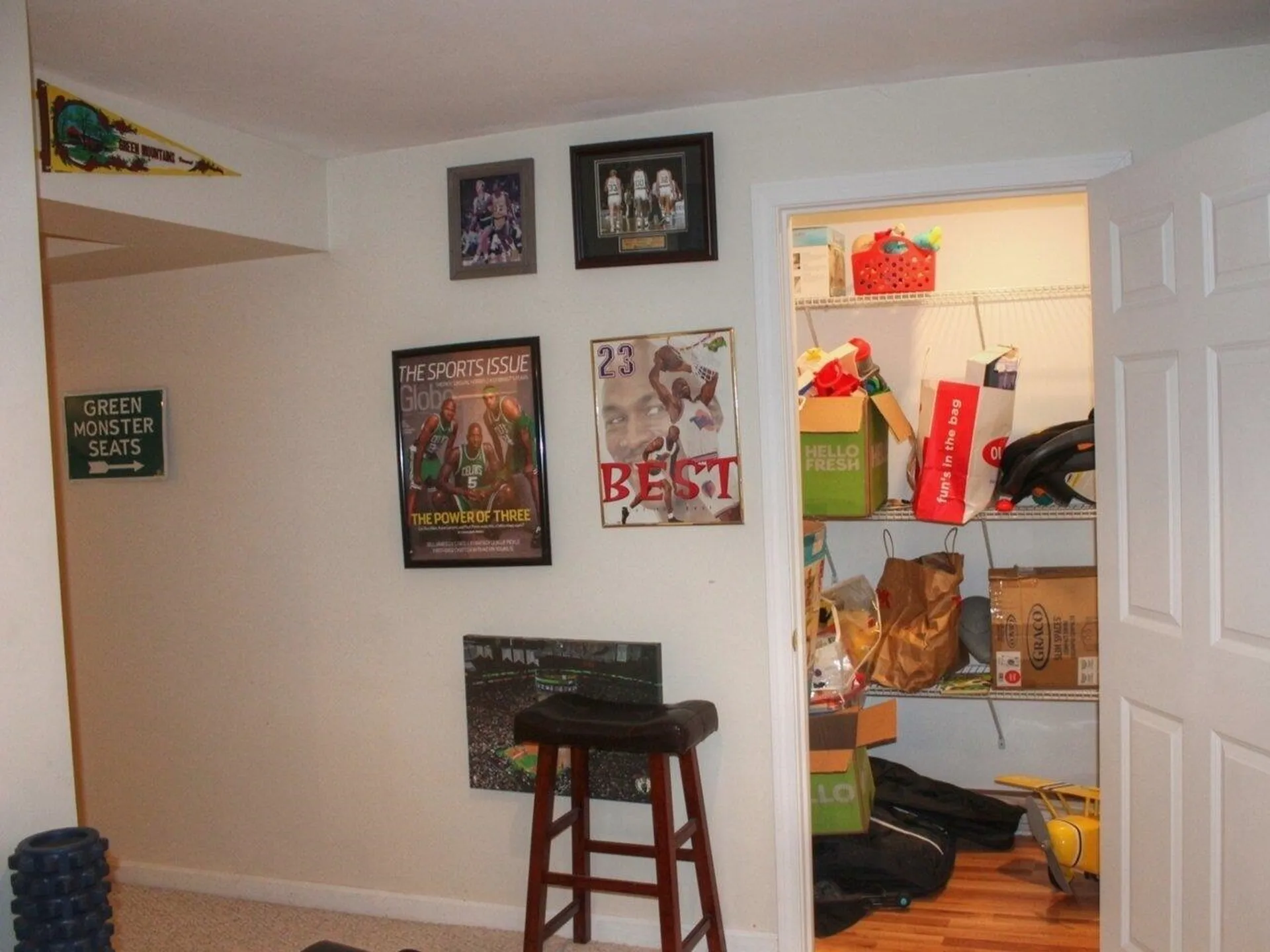 9 White Lilac Way Colchester VT 05446