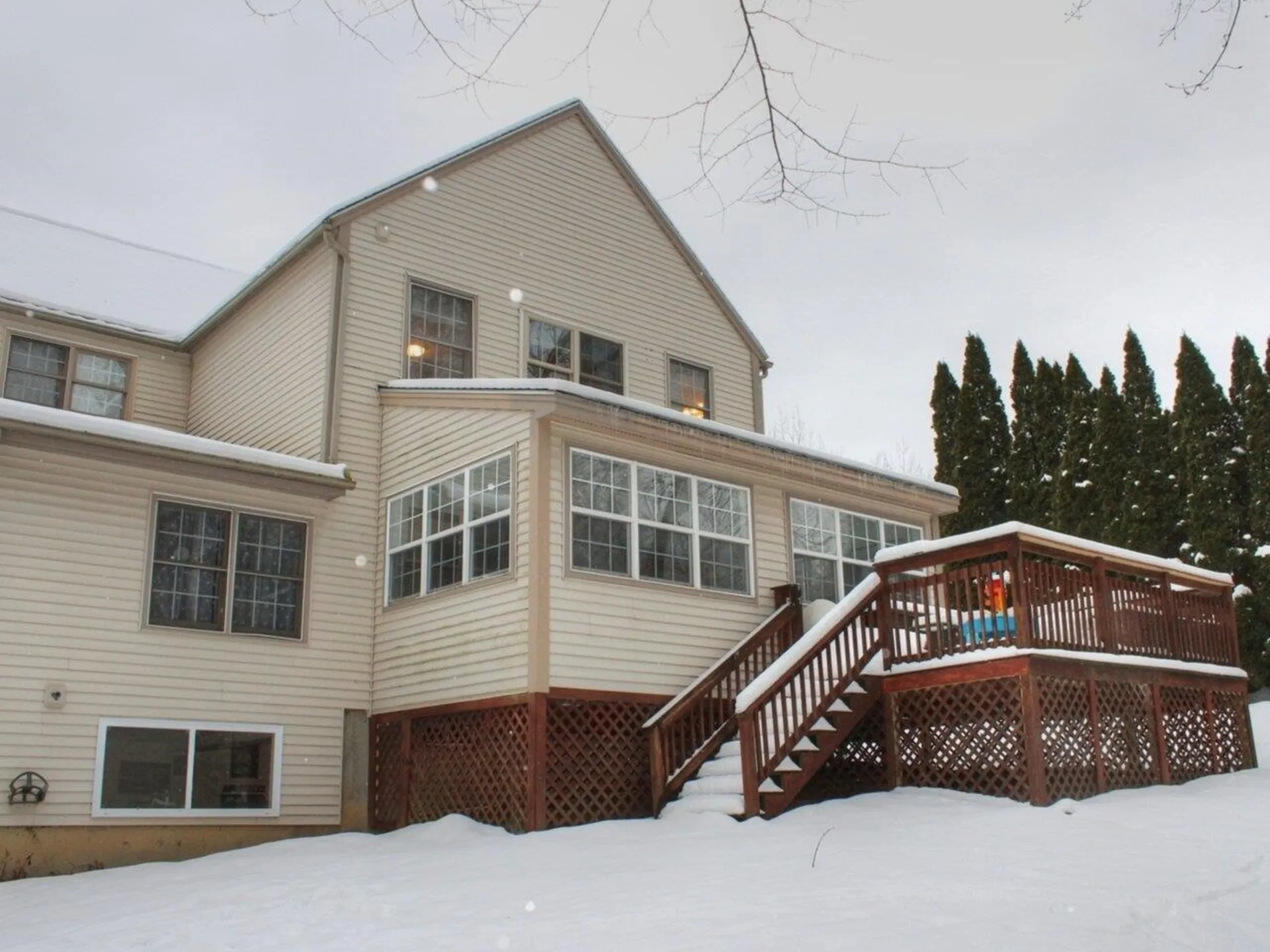 9 White Lilac Way Colchester VT 05446