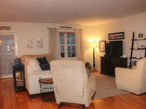 9 White Lilac Way Colchester VT 05446