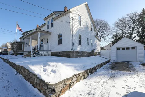 507 Cilley Road Manchester NH 03103