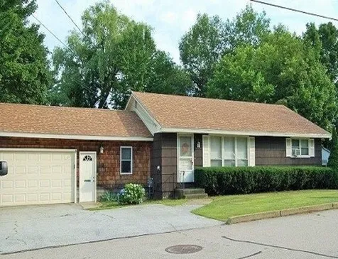 201 Gabrielle Street Manchester NH 03103