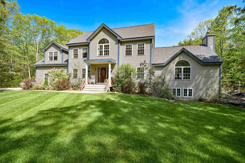 265 Tolend Road Dover NH 03820
