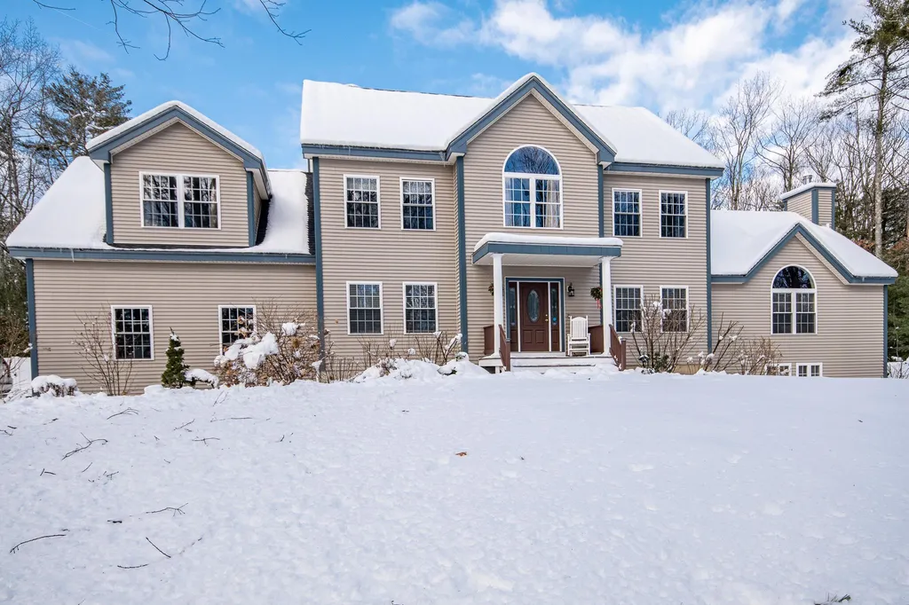 265 Tolend Road Dover NH 03820