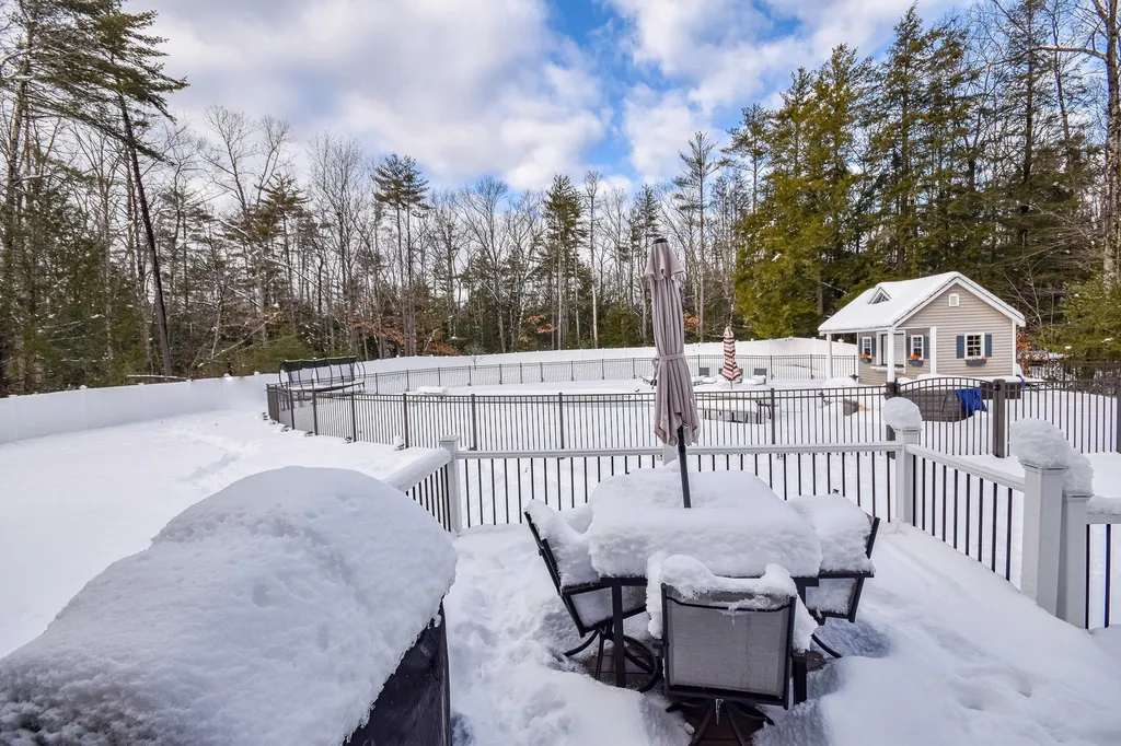 265 Tolend Road Dover NH 03820